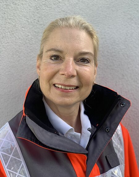 Sabine Brückmann-Repitsch