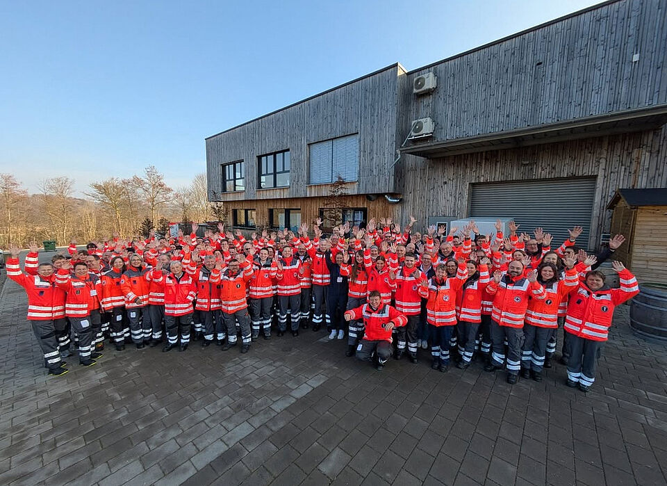 Notfallsymposium 2.0